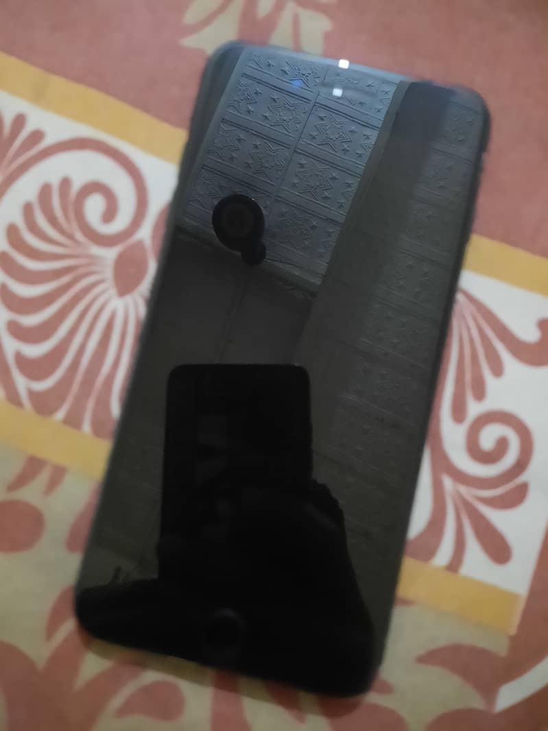 Iphone 7 plus 256 GB 9