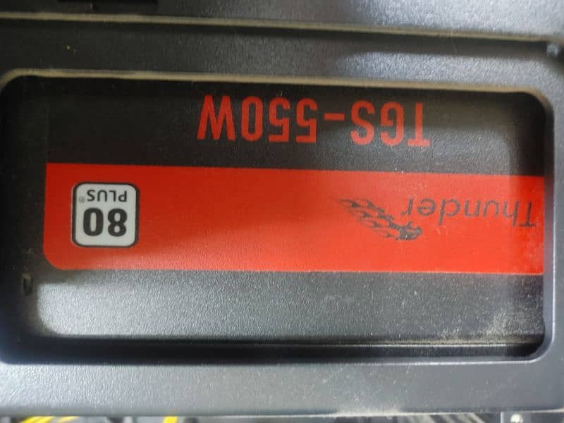 Gaming PC for sale with complete setup 0
