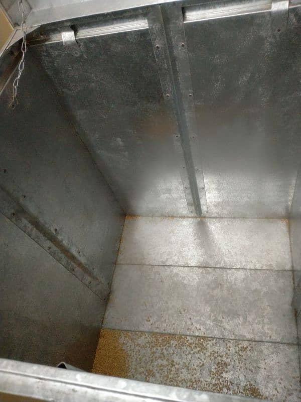 gandam storage box 0