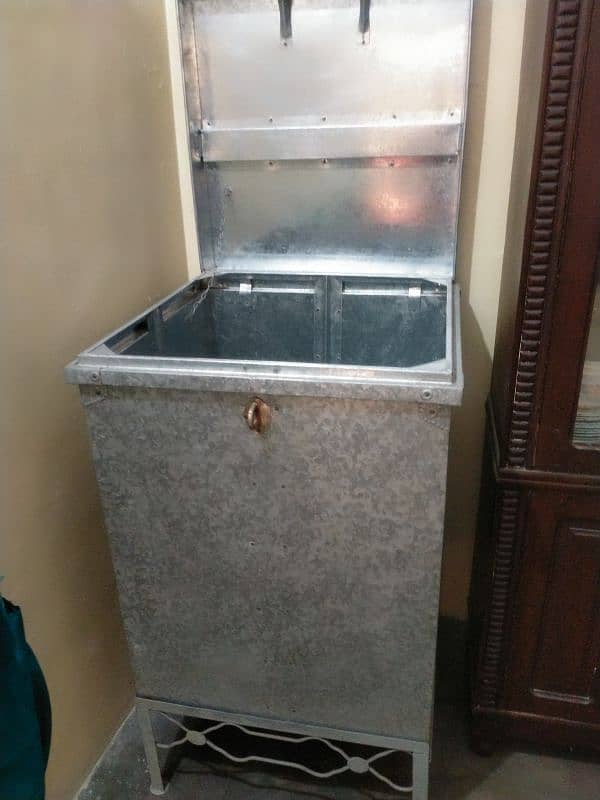 gandam storage box 3
