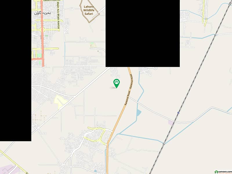 Gorgeous 3 Marla Residential Plot For Sale Available In Al-Kabir Phase 2 Block E 0