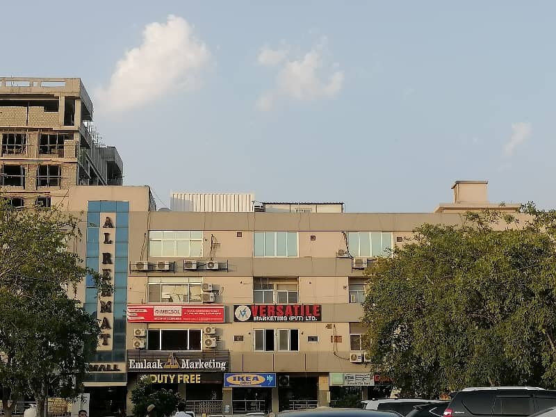 154 Square Feet Shop In G-11 Is Available For sale 5