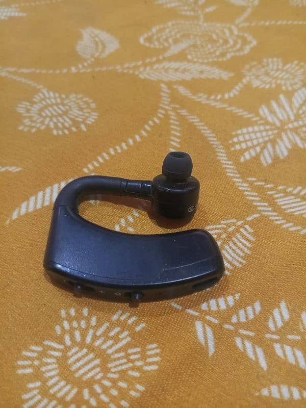 Bluetooth Malaysian Brand 4