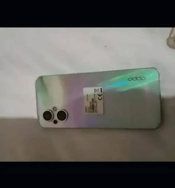 oppo F21 pro 5g read add 1
