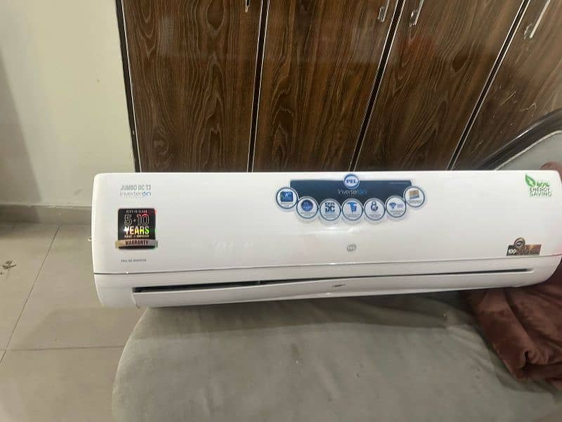 smart split ac 2 ton 0