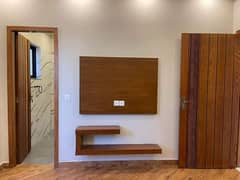 16 Marla double story house for rent in Upper mall society Lahore