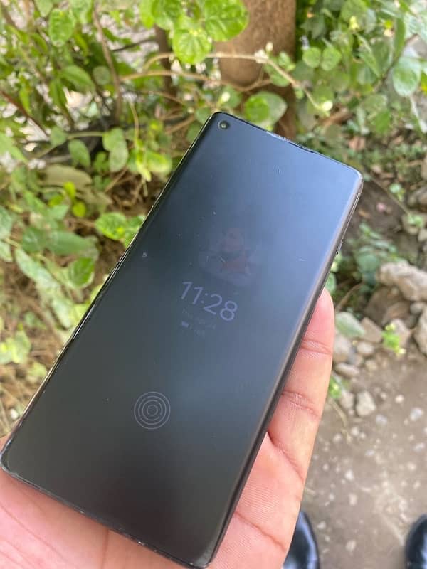 one plus lush condition set 2