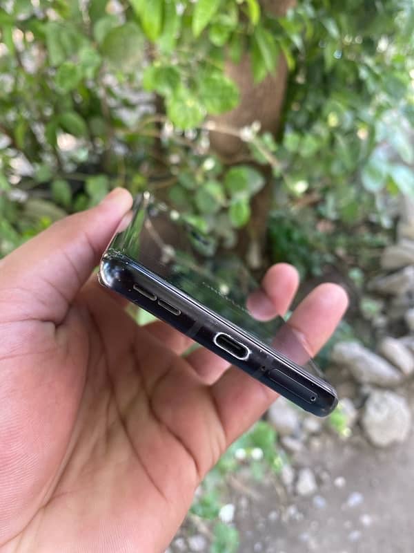one plus lush condition set 3