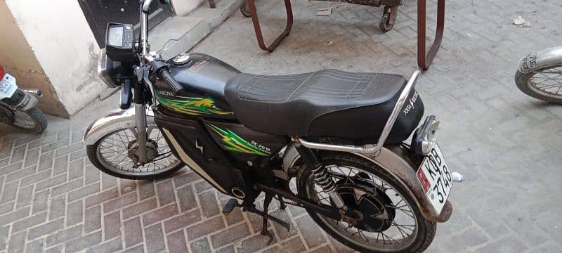 moter cycle for sale excellent condition 1