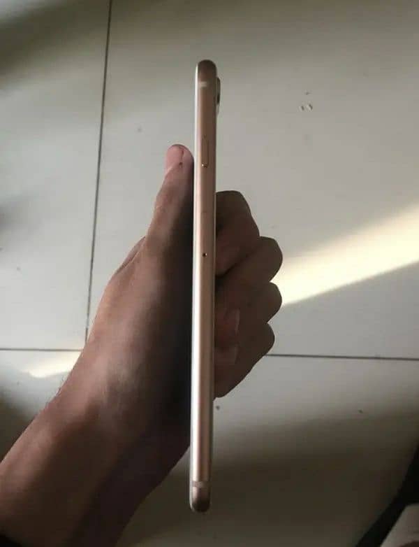 iphone 8 plus PTA approved 2