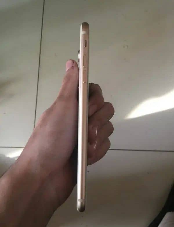 iphone 8 plus PTA approved 3