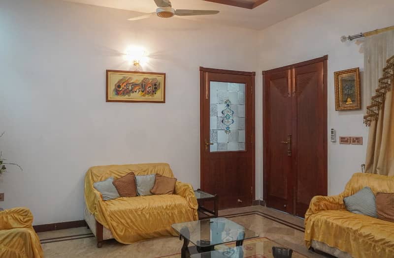 2 Kanal Double Storey LDA Approved House For Sale In Chinar Bagh Housing Society Raiwind Road Lahore Demand 650 Lac 19