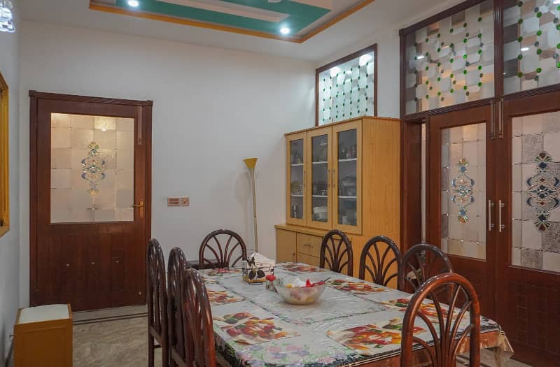 2 Kanal Double Storey LDA Approved House For Sale In Chinar Bagh Housing Society Raiwind Road Lahore Demand 650 Lac 21