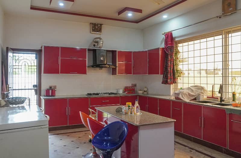 2 Kanal Double Storey LDA Approved House For Sale In Chinar Bagh Housing Society Raiwind Road Lahore Demand 650 Lac 22