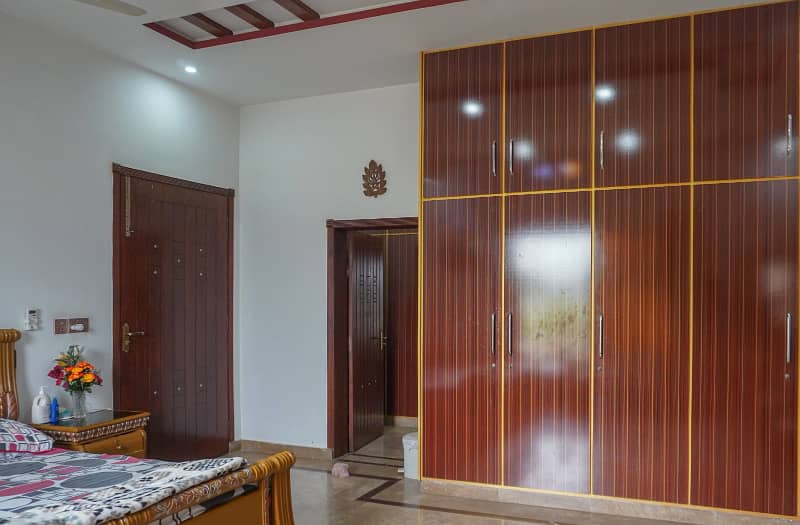 2 Kanal Double Storey LDA Approved House For Sale In Chinar Bagh Housing Society Raiwind Road Lahore Demand 650 Lac 25