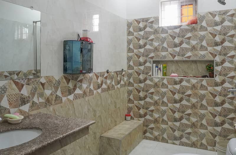 2 Kanal Double Storey LDA Approved House For Sale In Chinar Bagh Housing Society Raiwind Road Lahore Demand 650 Lac 26
