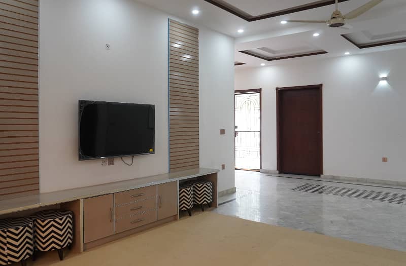 2 Kanal Double Storey LDA Approved House For Sale In Chinar Bagh Housing Society Raiwind Road Lahore Demand 650 Lac 32