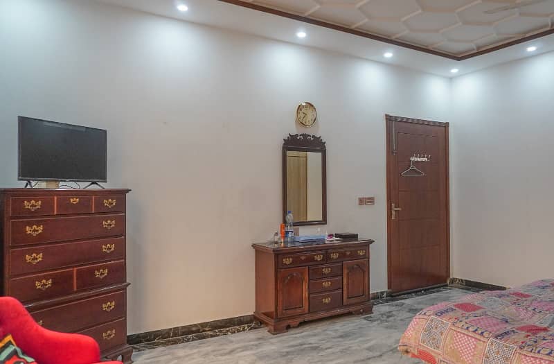 2 Kanal Double Storey LDA Approved House For Sale In Chinar Bagh Housing Society Raiwind Road Lahore Demand 650 Lac 41