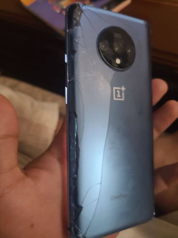 Oneplus 7t 6