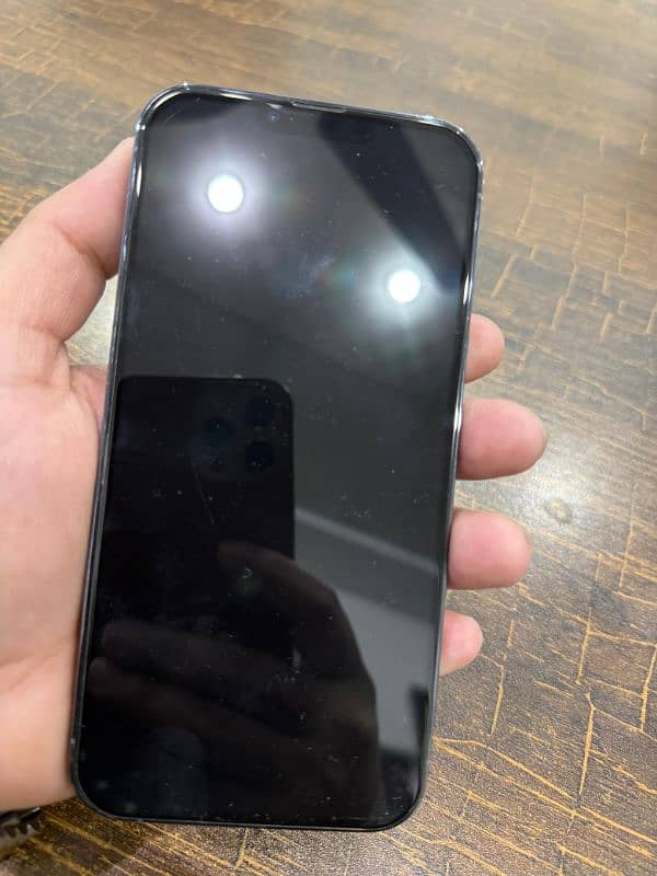 I Phone 13 Pro Max 1