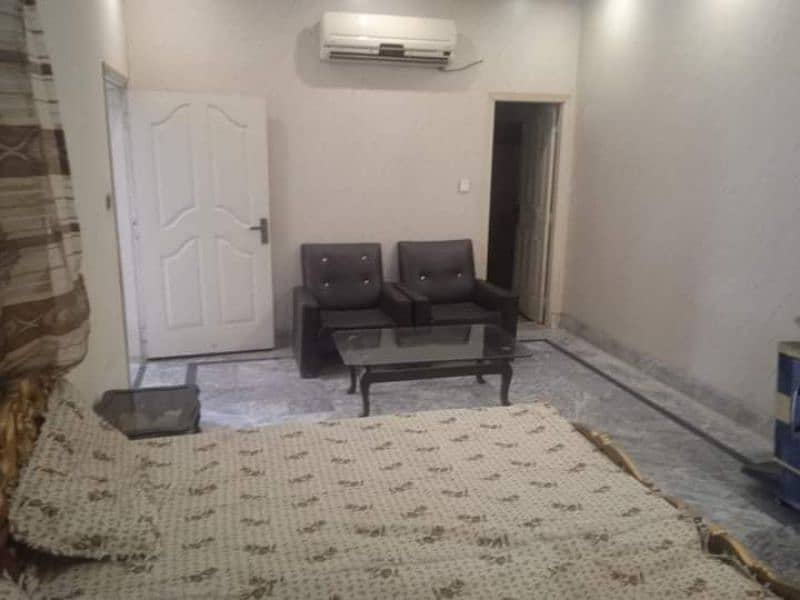 Farm house in lahore for rent 5