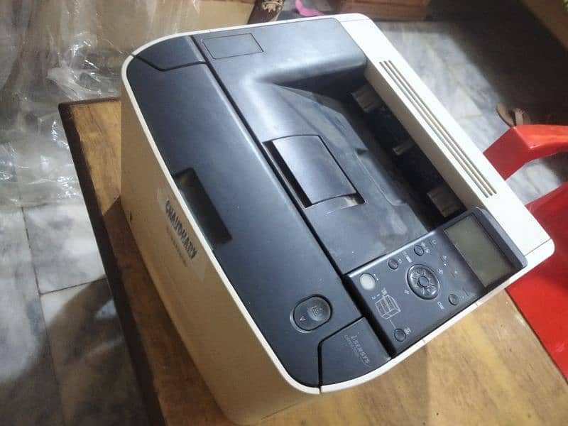 Canon 6670 duplex printer 3