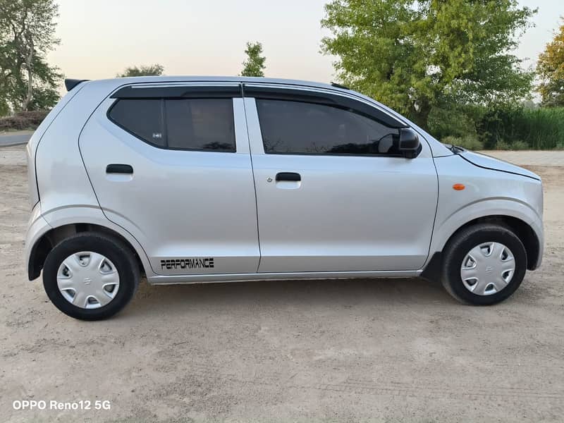 Suzuki Alto 2020 2