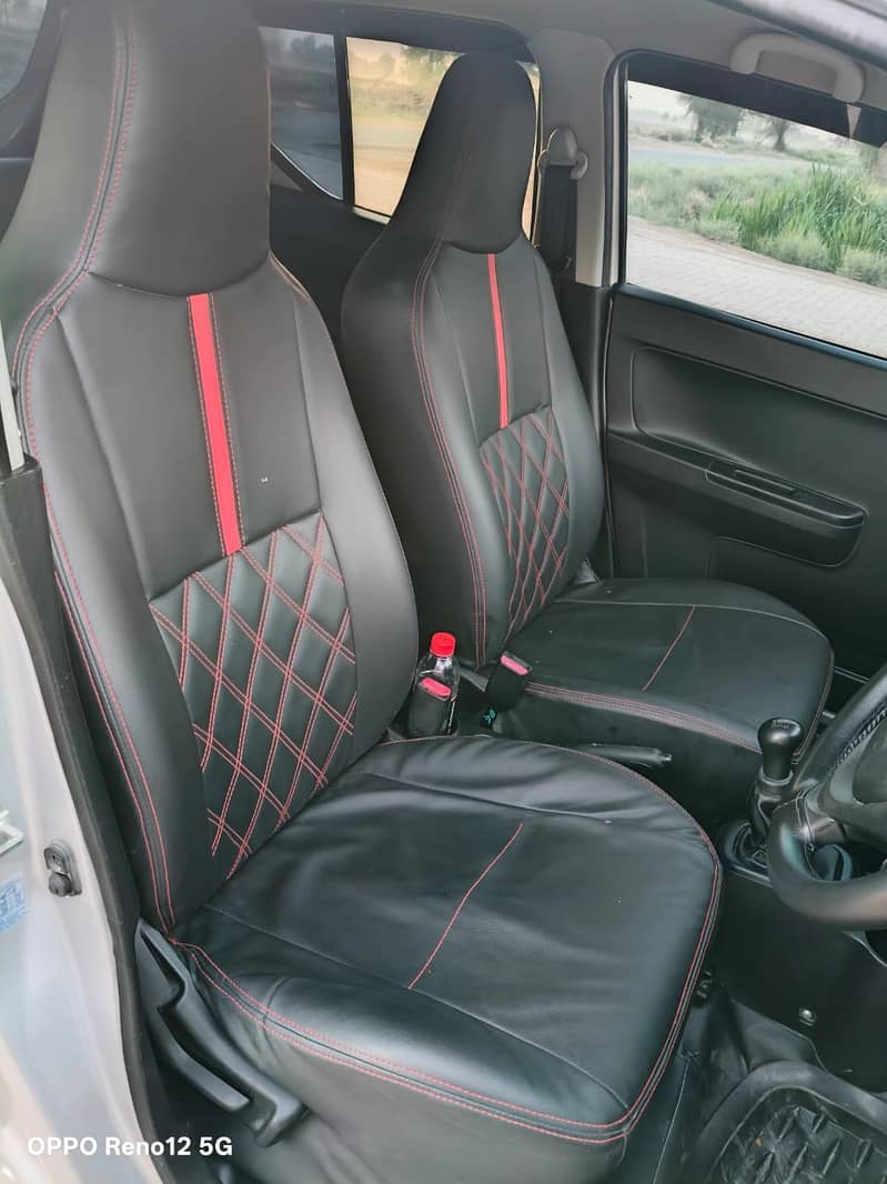 Suzuki Alto 2020 6