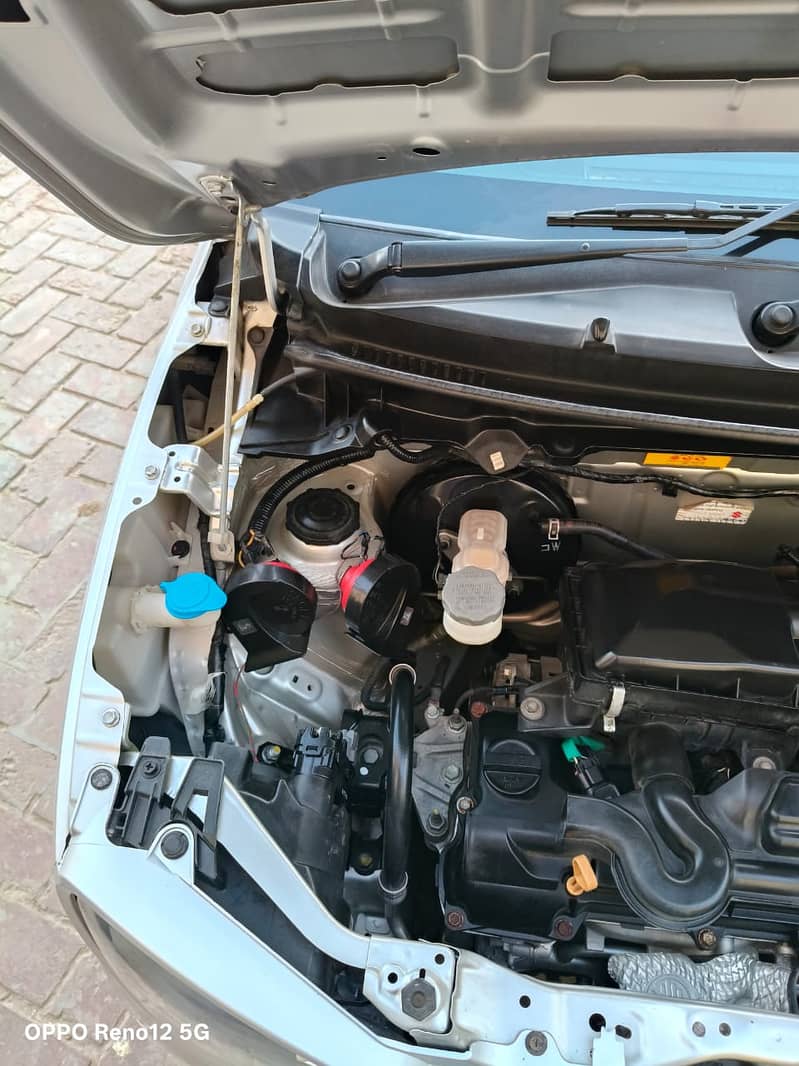 Suzuki Alto 2020 7