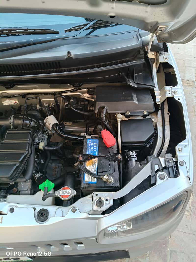 Suzuki Alto 2020 8