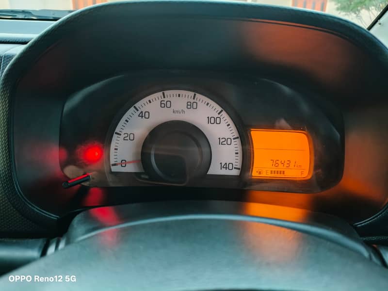 Suzuki Alto 2020 9