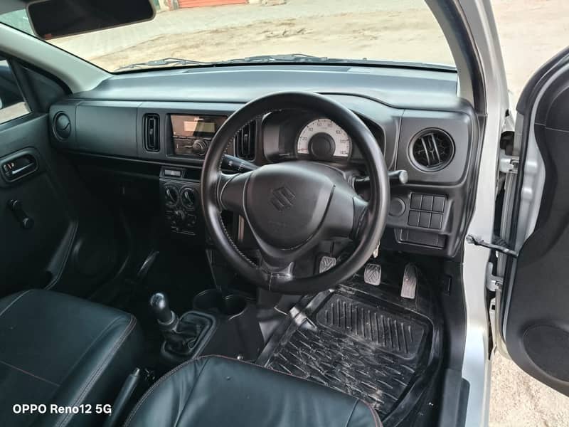 Suzuki Alto 2020 10