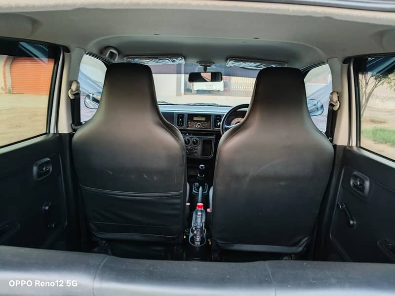 Suzuki Alto 2020 11