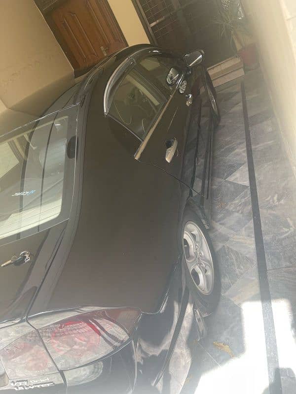 Honda Civic VTi Oriel Prosmatec 2010 4