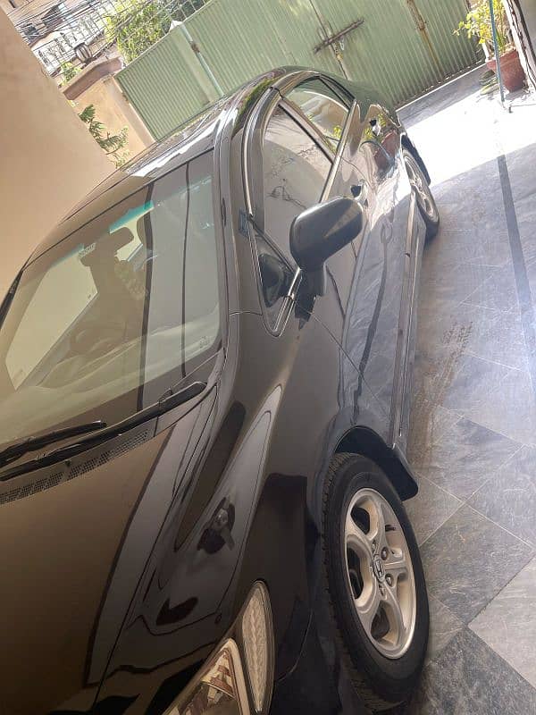 Honda Civic VTi Oriel Prosmatec 2010 5
