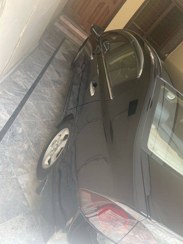Honda Civic VTi Oriel Prosmatec 2010 6