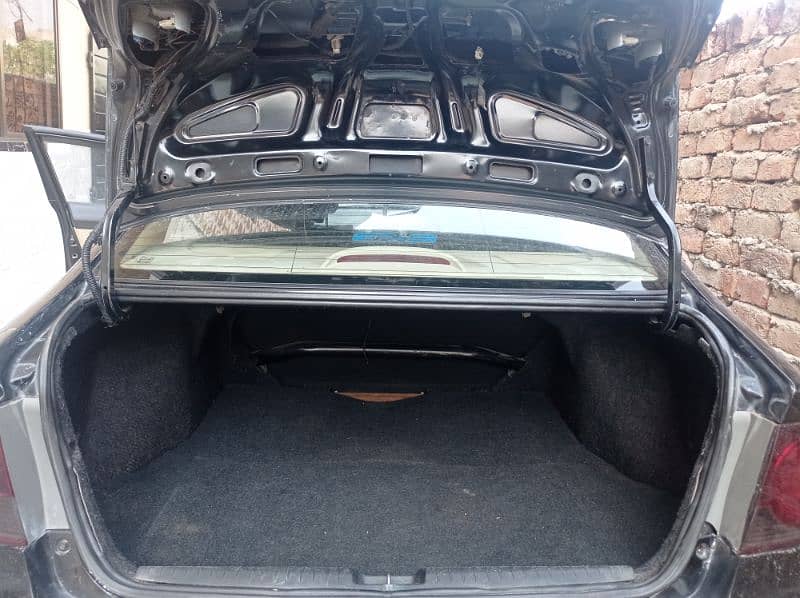 Honda Civic VTi Oriel Prosmatec 2010 7