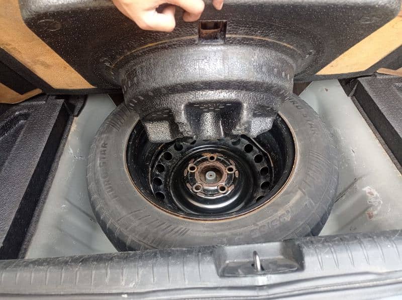 Honda Civic VTi Oriel Prosmatec 2010 10