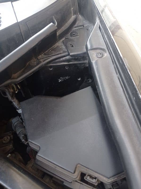 Honda Civic VTi Oriel Prosmatec 2010 11