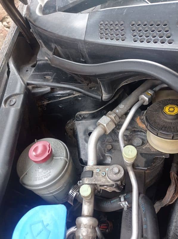 Honda Civic VTi Oriel Prosmatec 2010 12
