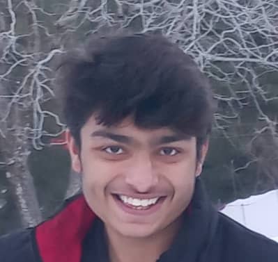 Ahmed