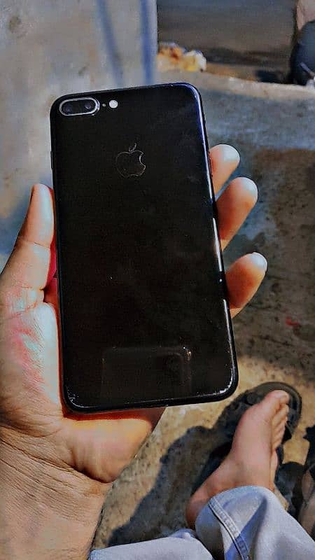 iphone 7 plus 1