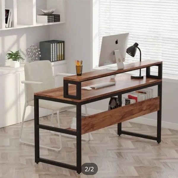 Office Tables/Work Station/Computer Tables/Study Tables/Student Table 17