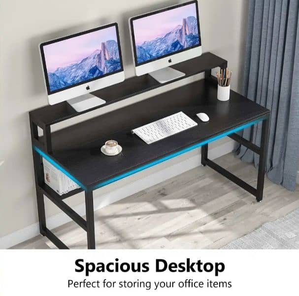 Office Tables/Work Station/Computer Tables/Study Tables/Student Table 18
