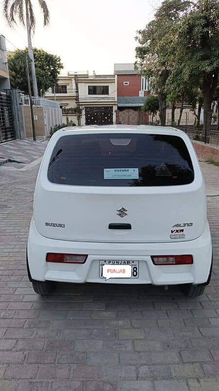 Suzuki Alto 2022. Genion Condition. 03024248922 1
