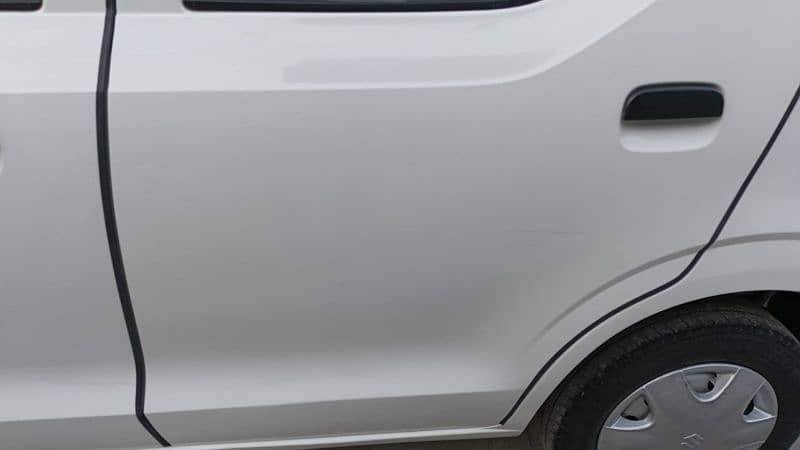 Suzuki Alto 2022. Genion Condition. 03024248922 3