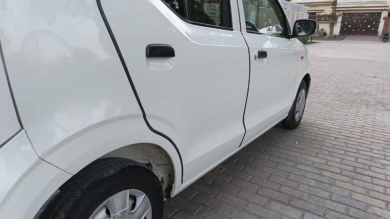 Suzuki Alto 2022. Genion Condition. 03024248922 5