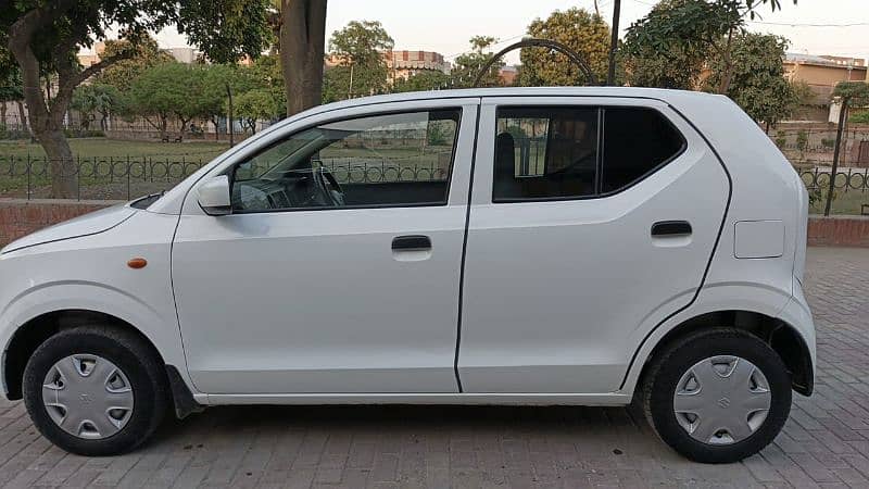 Suzuki Alto 2022. Genion Condition. 03024248922 6