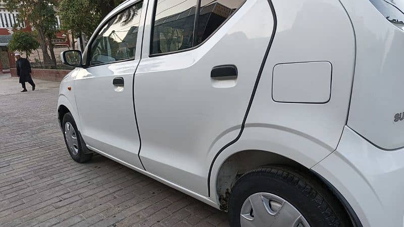 Suzuki Alto 2022. Genion Condition. 03024248922 7