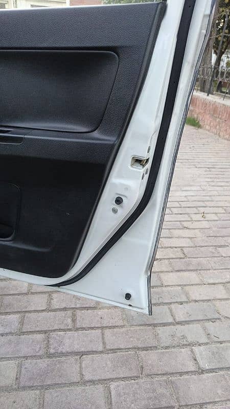 Suzuki Alto 2022. Genion Condition. 03024248922 11